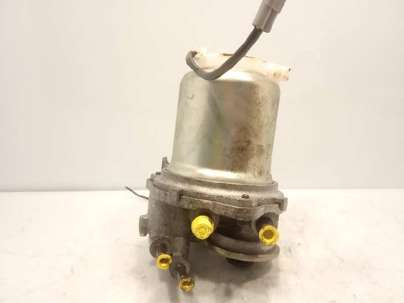 soporte filtro gasoil (2) toyota land cruiser 200 (j14) 4.5 v8 turbodiesel cat