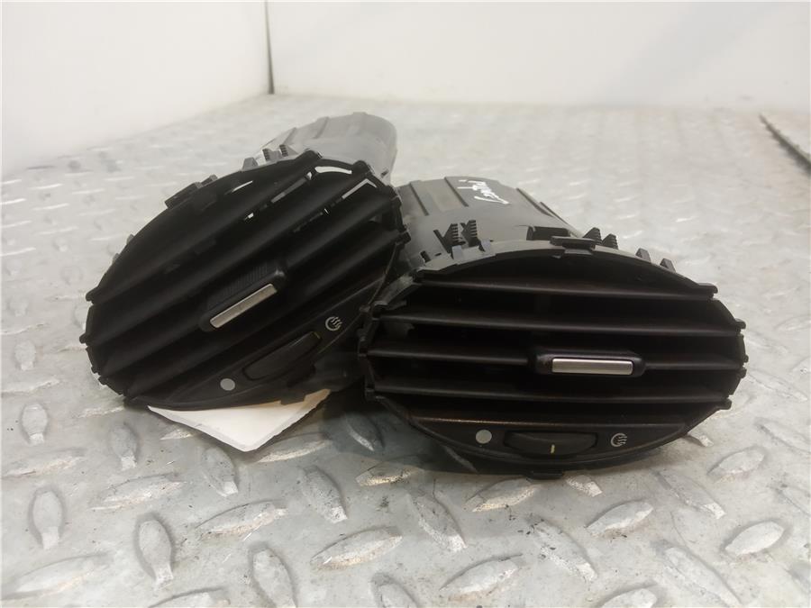 aireador central ford focus berlina (cap) 1.8 tdci turbodiesel cat
