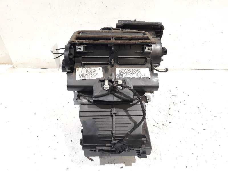 calefaccion entera normal ford mondeo ber. (ca2) trend