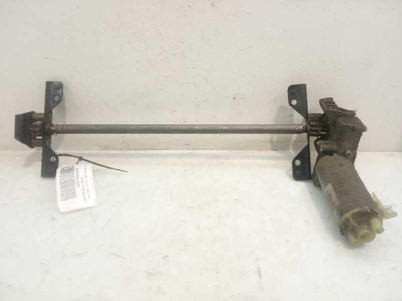 no identificado mercedes benz clase s (bm 220) berlina 648960