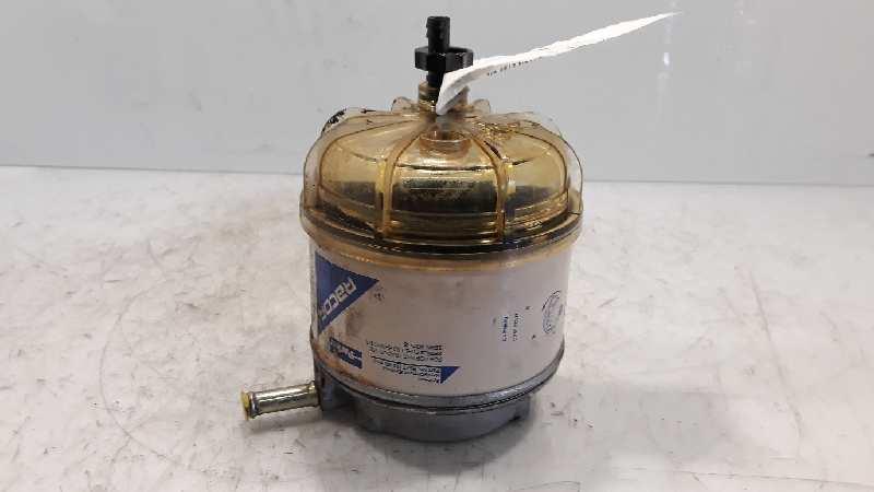 soporte filtro gasoil (2) toyota land cruiser 200 (j14) 4.5 v8 turbodiesel cat