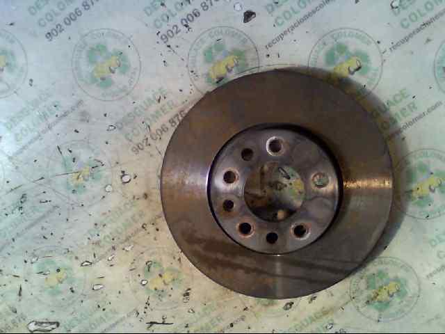 disco freno delantero derecho opel astra gtc 1.7 16v cdti