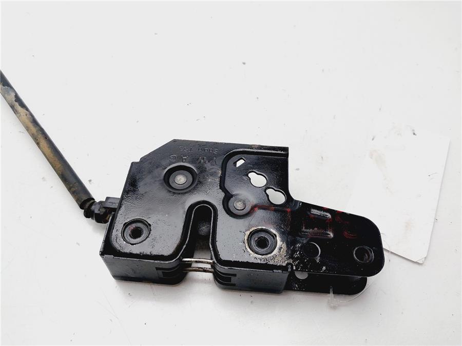 cerradura capo seat ibiza (6l1) signo bby