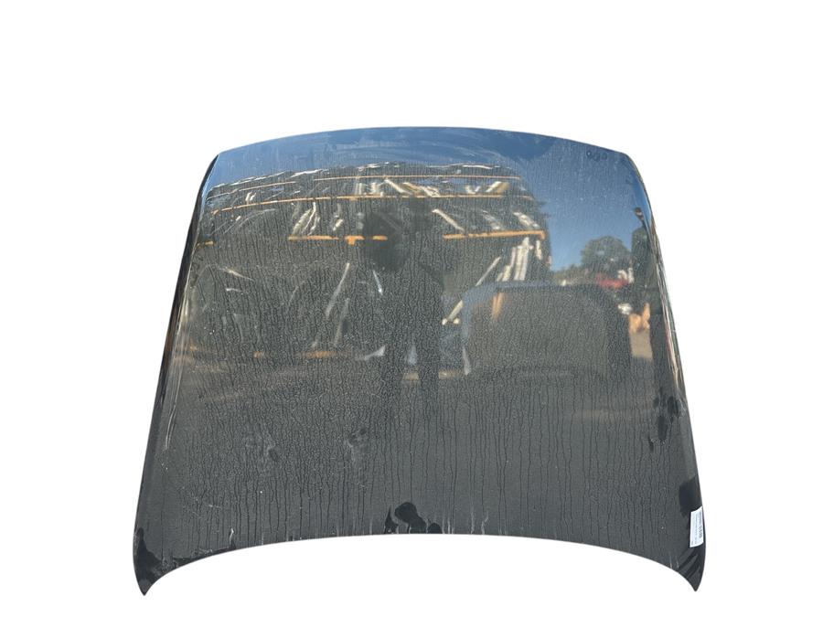 capo volkswagen touareg (7la) tdi v6 bks