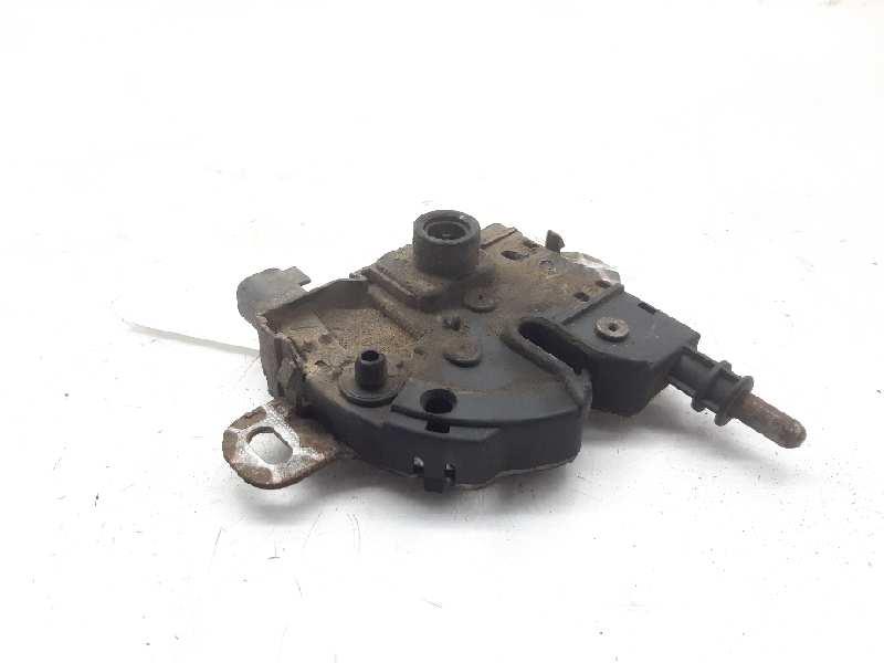 cerradura capo ford focus berlina (cap) ambiente (d) hhda