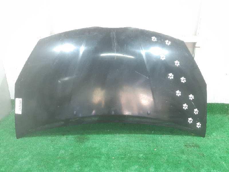 capo toyota corolla verso (r1) 2.2 d-4d luna 2adftv