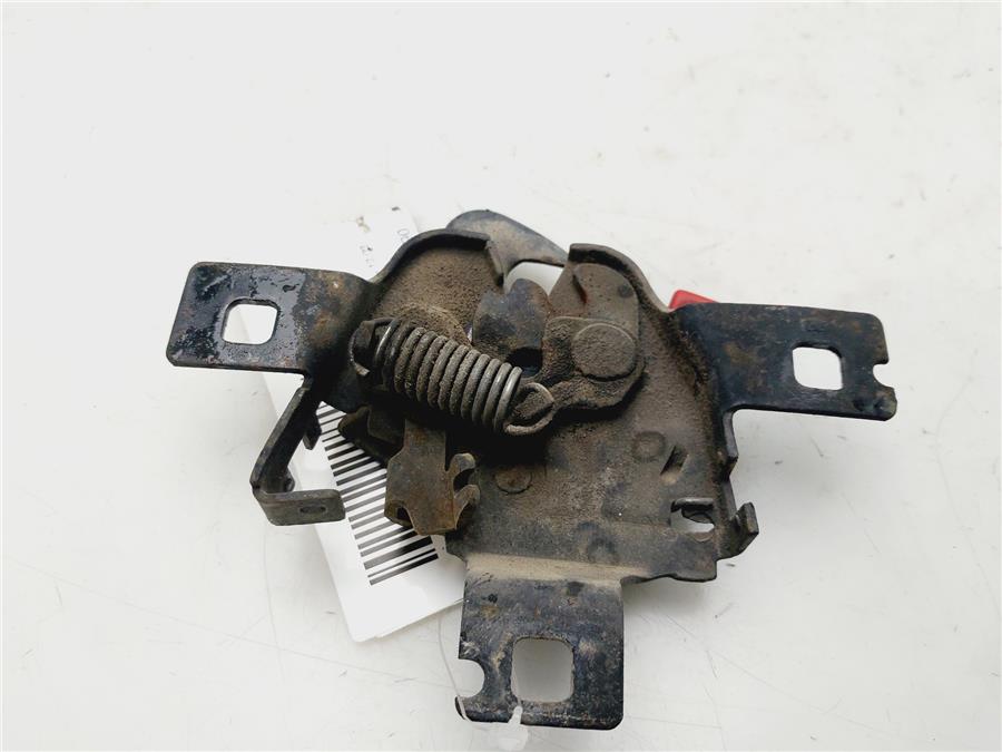 cerradura capo seat cordoba berlina (6k2) stella agp