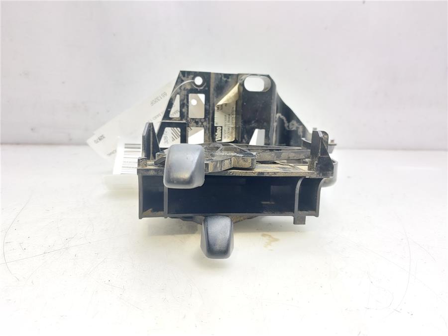 mando calefaccion / aire acondicionado citroen saxo 1.5 d x vjx