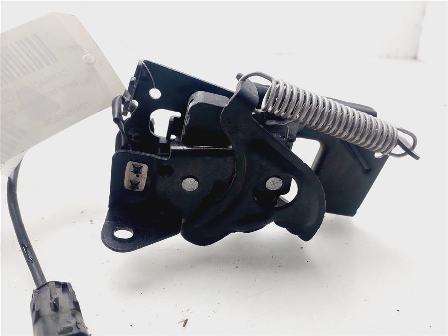 cerradura capo bmw serie 1 berlina 5p (f20) 116d n47d20c