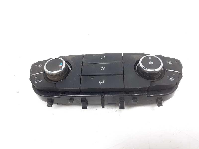 mando calefaccion / aire acondicionado opel insignia berlina essentia a20dt