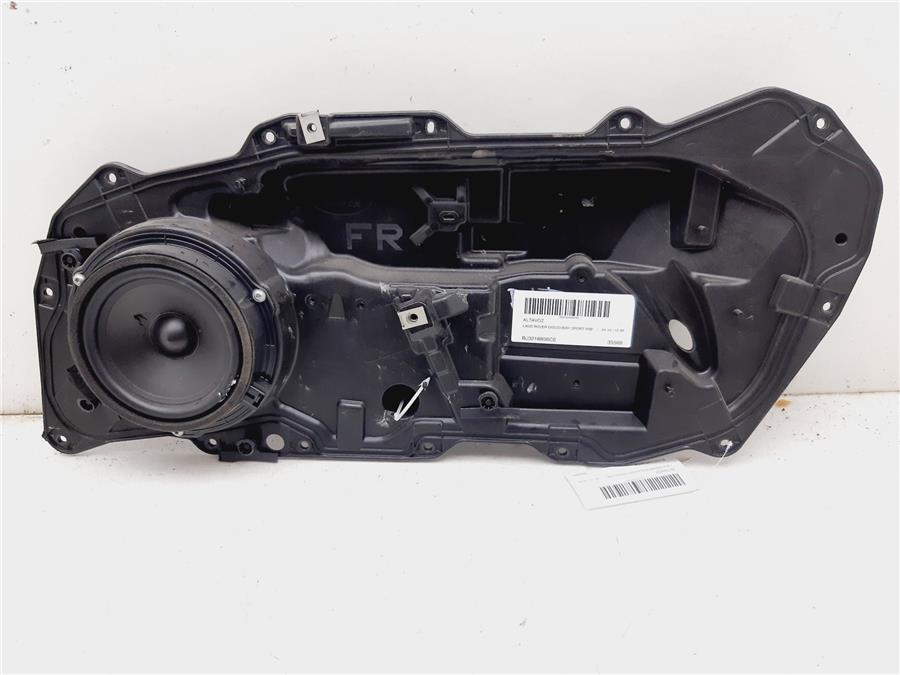 no identificado land rover discovery sport hse 204dtd