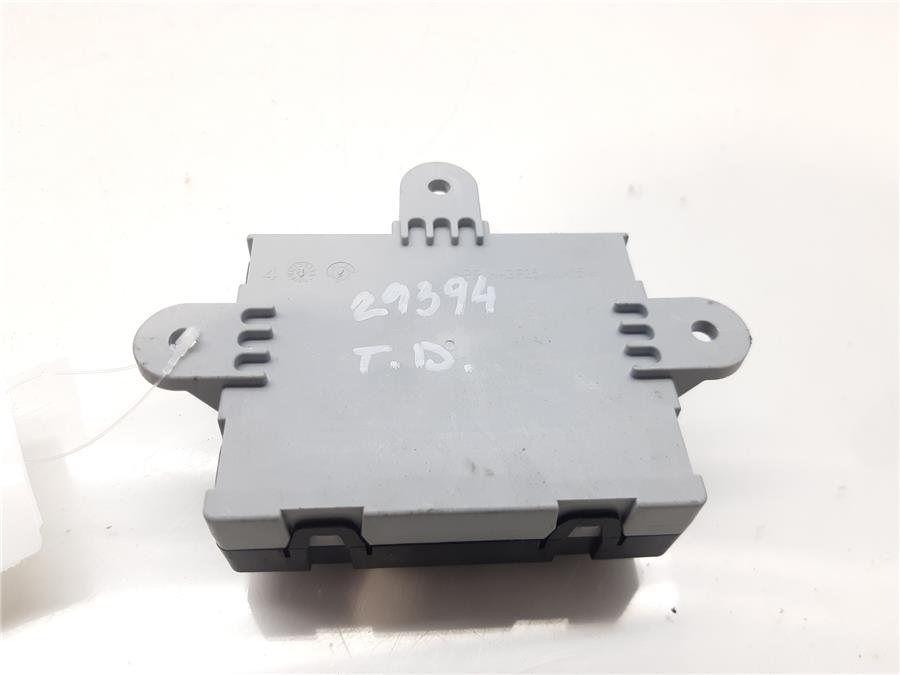 modulo electronico land rover range rover evoque se 204dtd