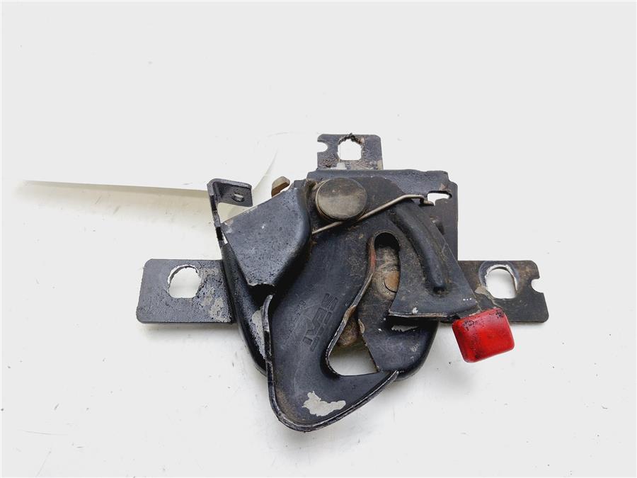 cerradura capo seat cordoba berlina (6k2) stella agr