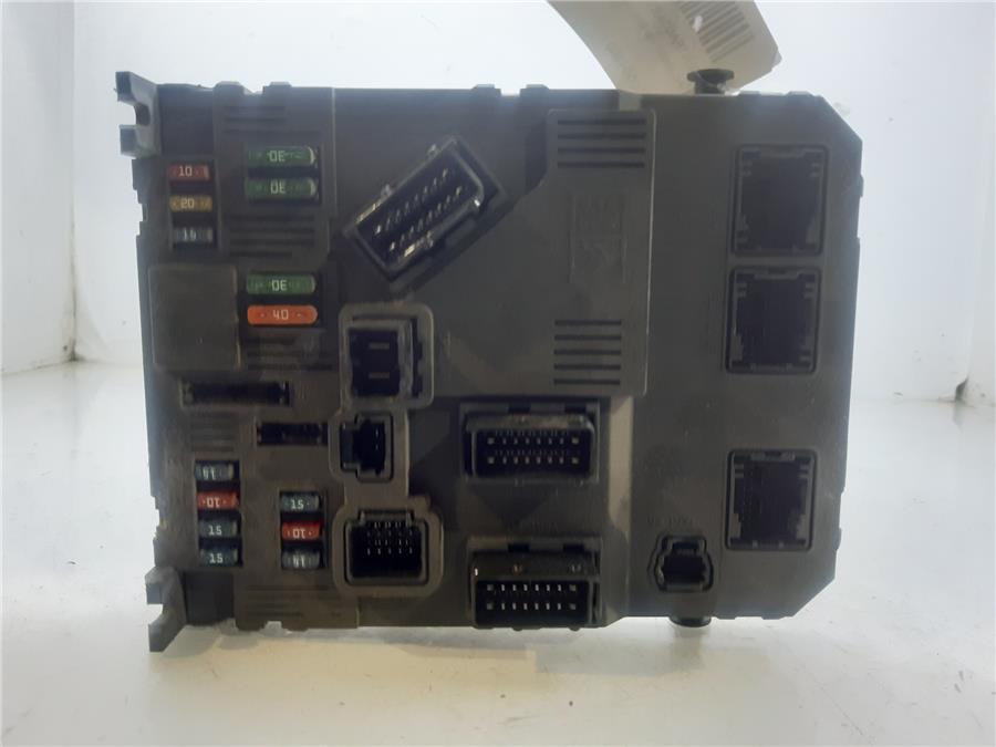 no identificado peugeot 206 x-line refri kfw