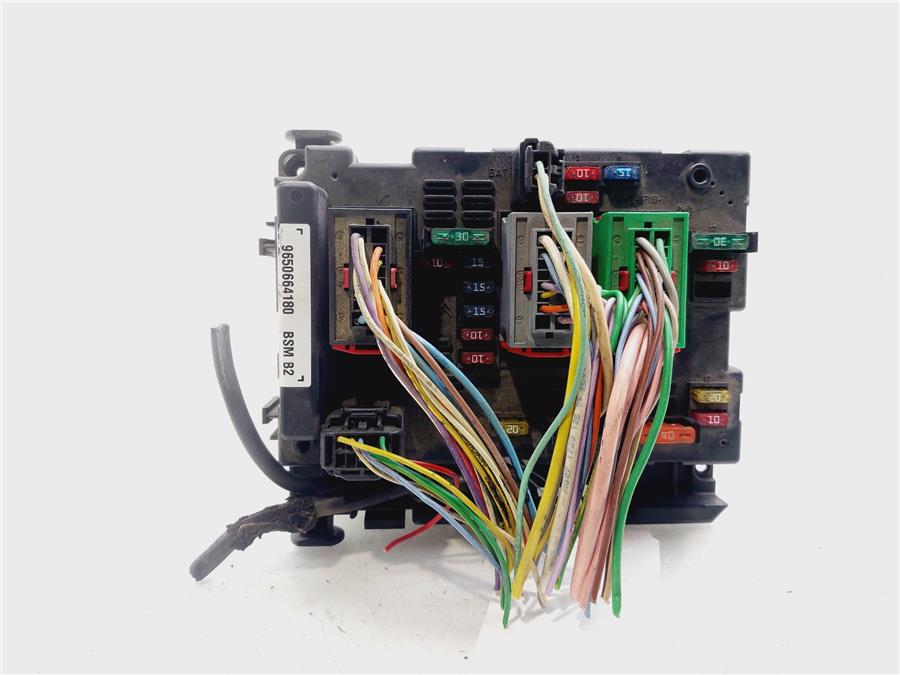 no identificado peugeot 206 x-line refri 8hx