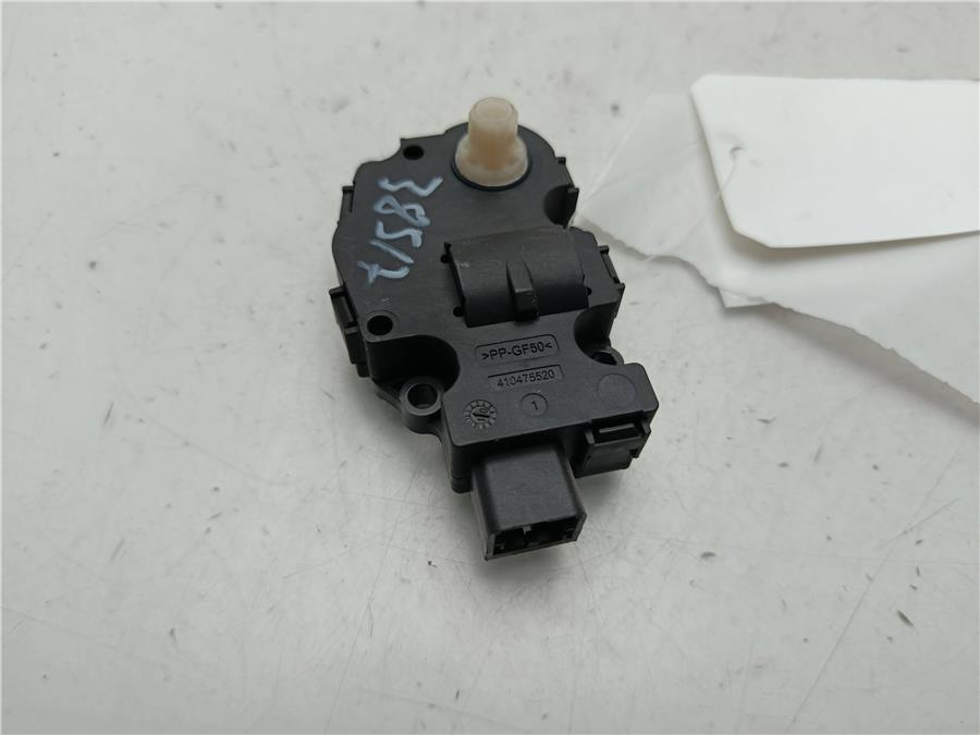 motor trampilla calefaccion audi a5 sportback (8t) 3.0 tdi quattro ccwa