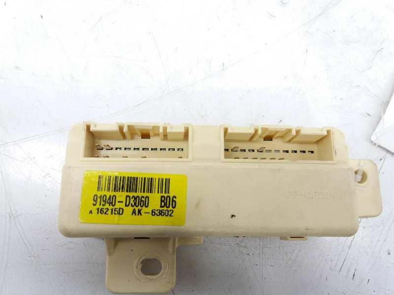 modulo electronico kia sportage (ql) drive 2wd d4fd