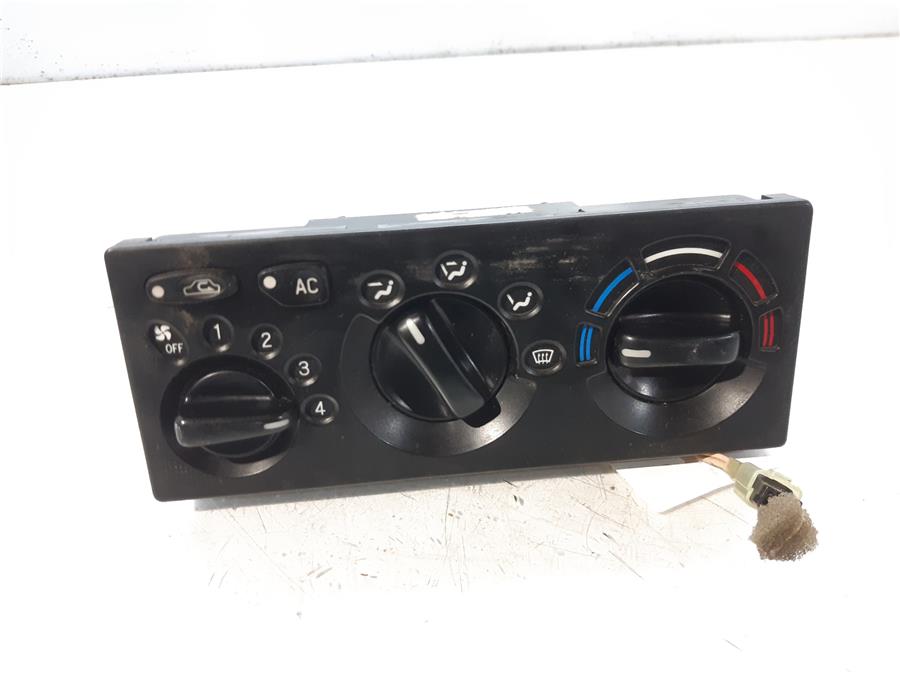 mando calefaccion / aire acondicionado daewoo nexia gl g15mf