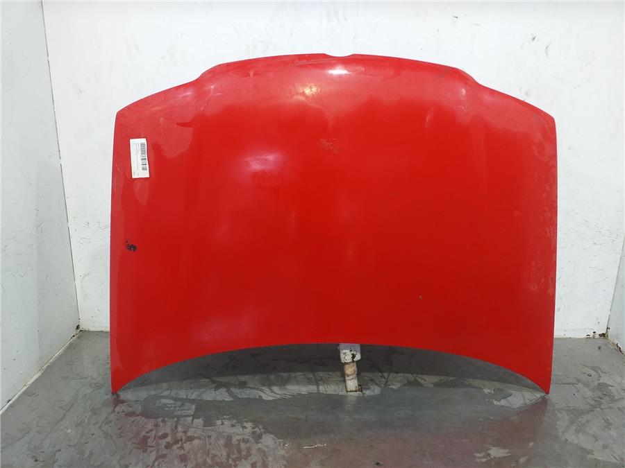 capo volkswagen polo iii berlina (6n2) trendline ahw