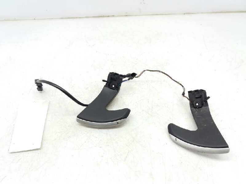 levas cambio volante peugeot 5008 active 9h05