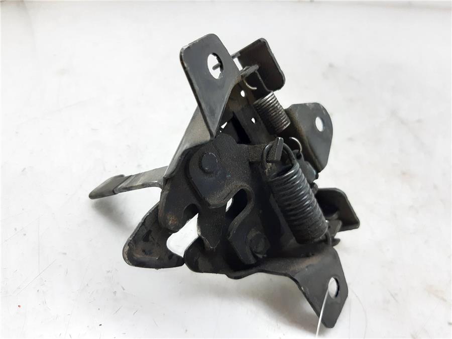 cerradura capo hyundai santa fe (cm) 2.2 crdi style 4x4 d4hb