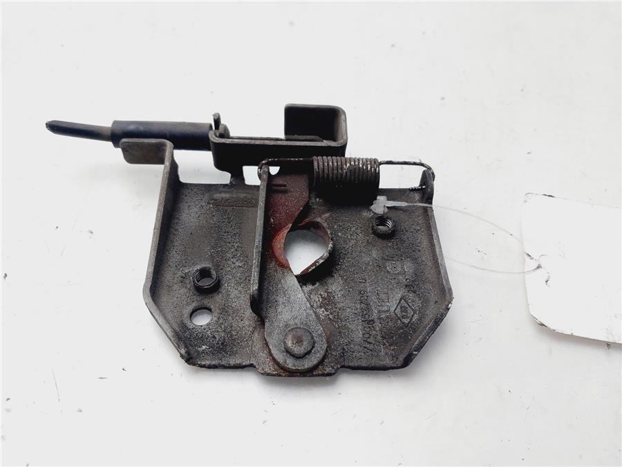 cerradura capo renault clio ii fase i (b/cb0) 1.9 d alize f8q630