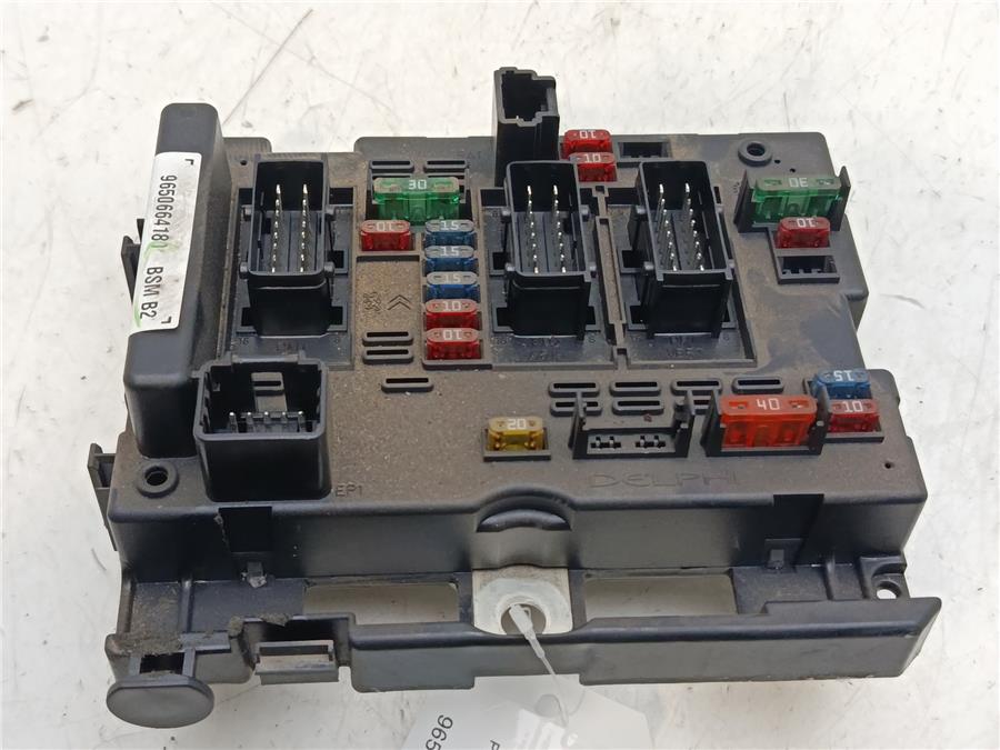 no identificado peugeot 206 x-line kfw