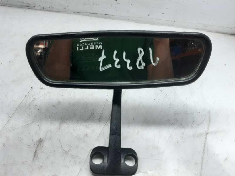 espejo suzuki vitara (se/sf/et) 1.6 techo metálico superlujo g16a