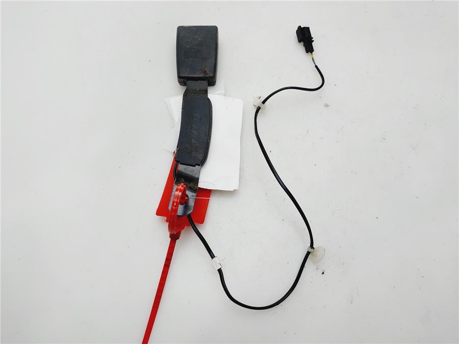 enganche cinturon delantero izquierdo seat ibiza berlina (6j5) reference cayb