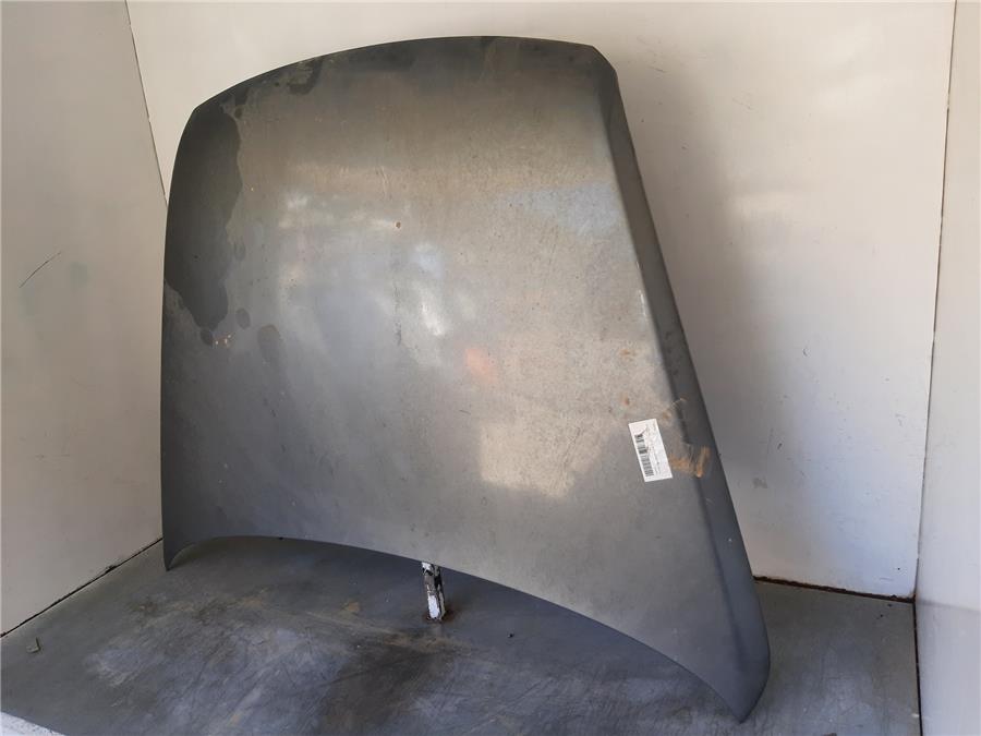 capo volkswagen touareg (7la) tdi v10 ayh