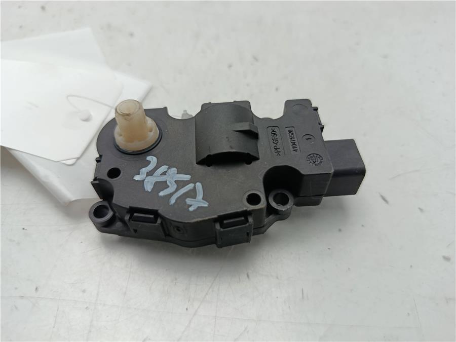 motor trampilla calefaccion audi a5 sportback (8t) 3.0 tdi quattro ccwa