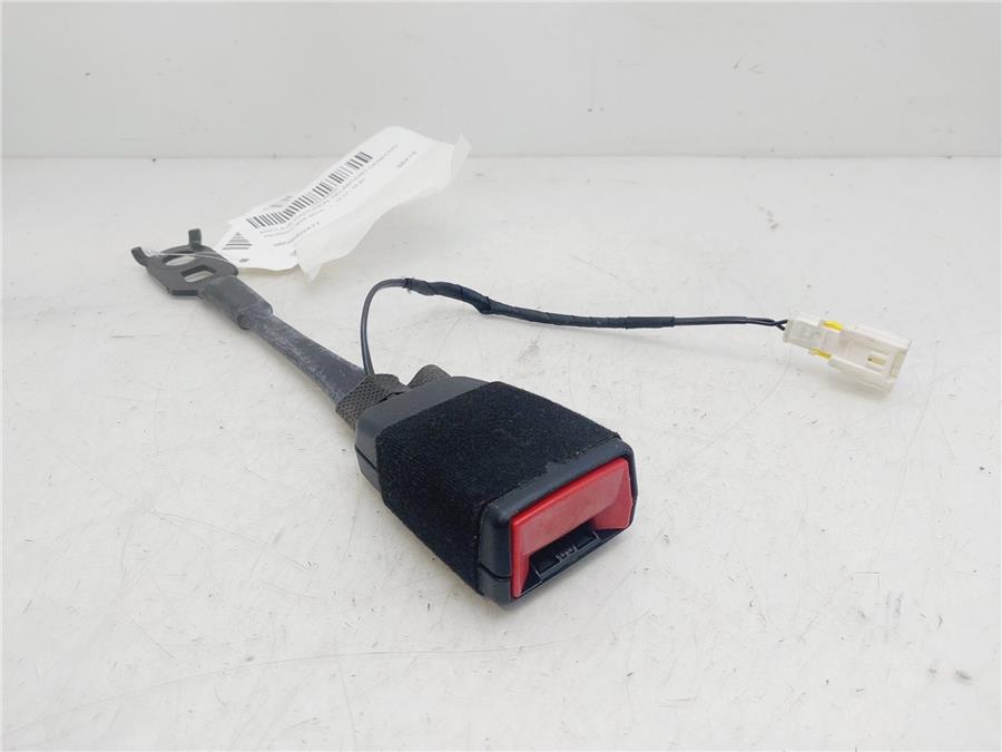 enganche cinturon delantero derecho peugeot 3008 allure yh01