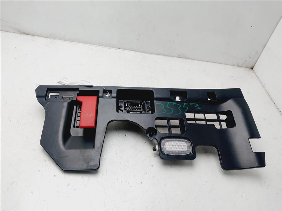 cerradura capo mercedes-benz clase gla (bm 156) gla 180 (156.942) m270910