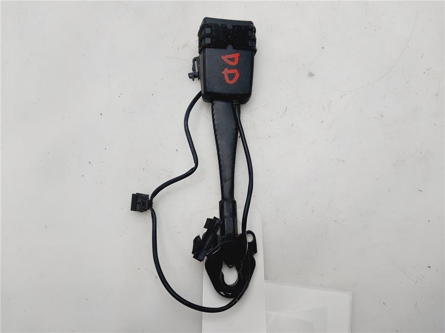 enganche cinturon delantero derecho audi a4 berlina (8k2) básico cag