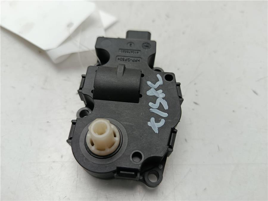 motor trampilla calefaccion audi a5 sportback (8t) 3.0 tdi quattro ccwa