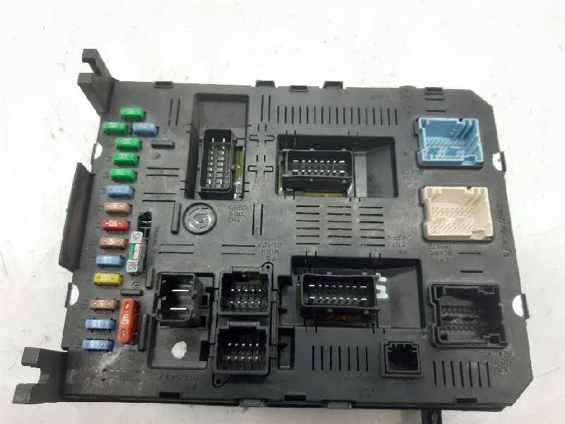 no identificado citroen c4 coupe vtr 9hx