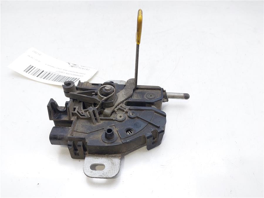 cerradura capo ford mondeo berlina (ca2) titanium x qxba