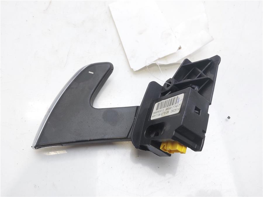 levas cambio volante citroen grand c4 picasso sx rhj