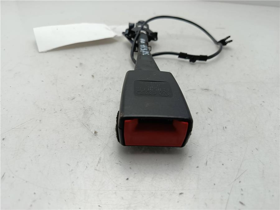 enganche cinturon delantero derecho audi a5 sportback (8t) 3.0 tdi quattro ccwa