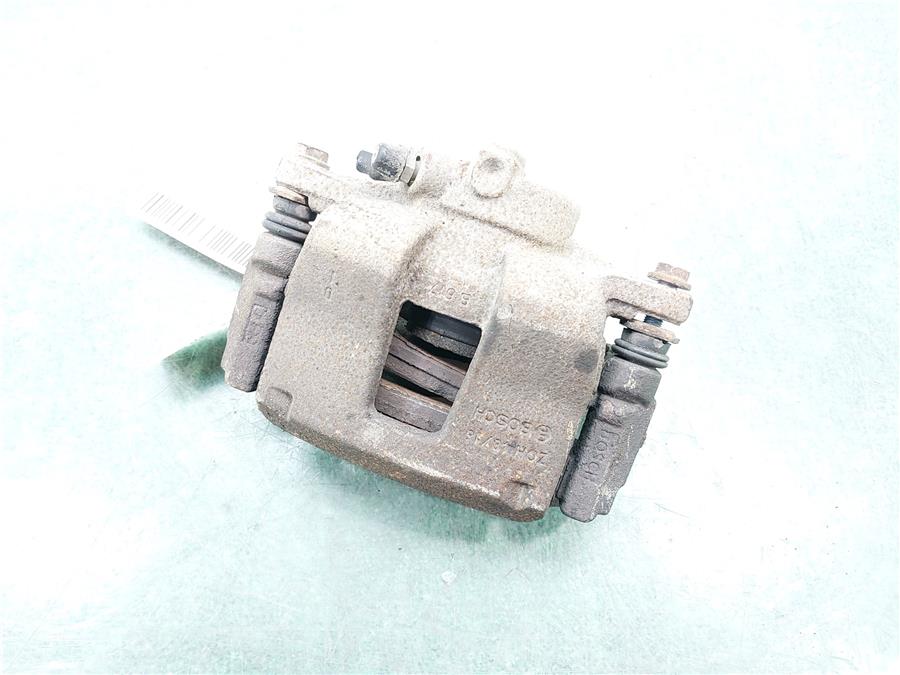 pinza de freno trasera derecha citroen jumper furgón gran volumen 35 l3h2 hdi 160 f1ce0481d