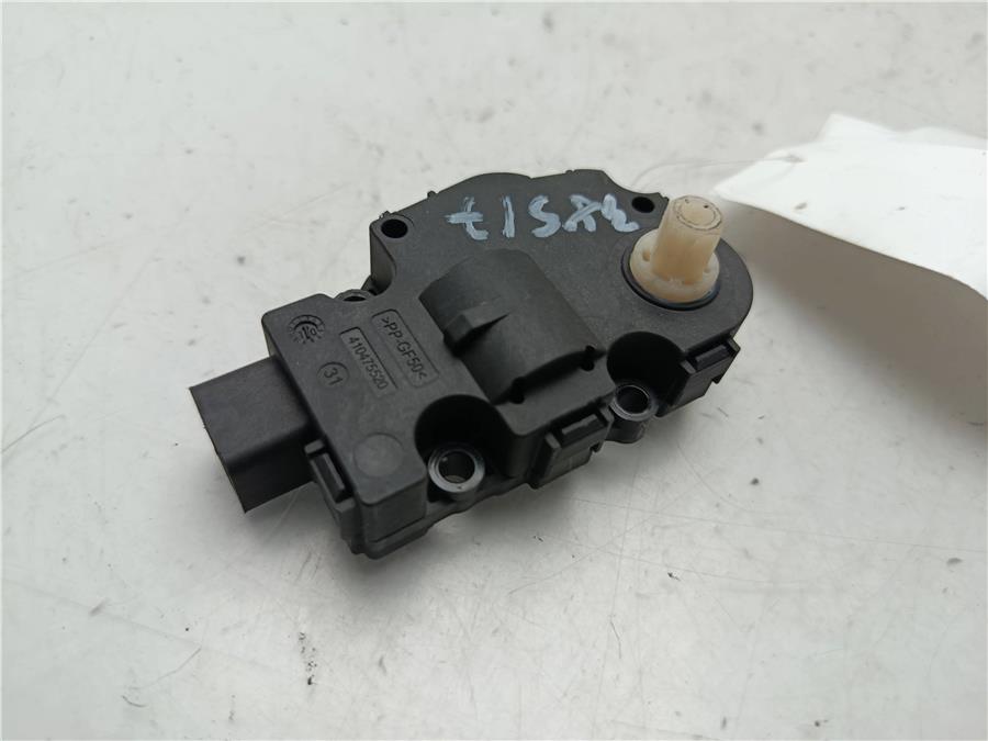 motor trampilla calefaccion audi a5 sportback (8t) 3.0 tdi quattro ccwa