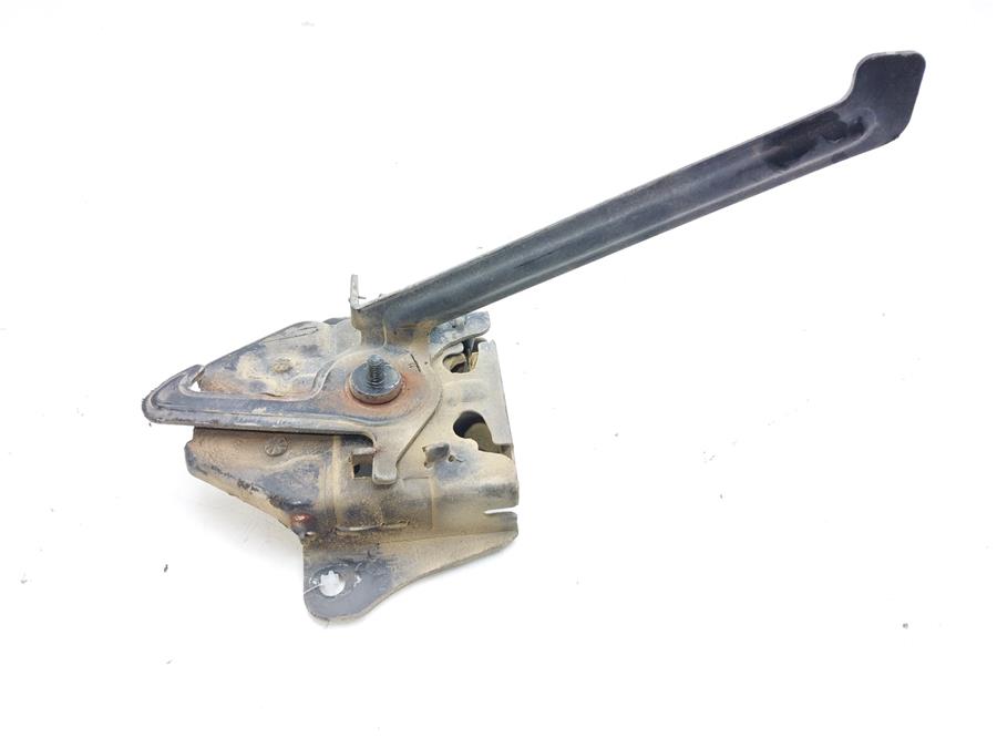 cerradura capo kia carnival ii (fl) 2.9 cdri ex j3