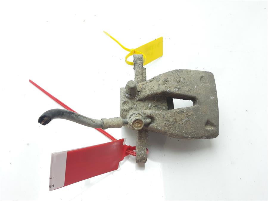 pinza de freno trasera izquierda toyota corolla verso (r1) 2.0 d-4d sol 1cdftv
