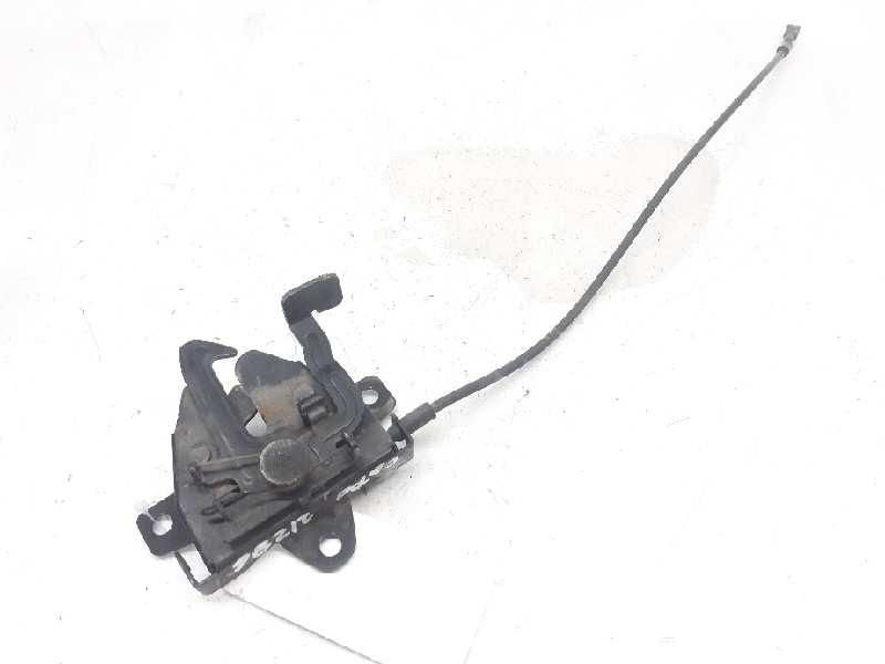 cerradura capo hyundai i30 (fd) classic d4fb
