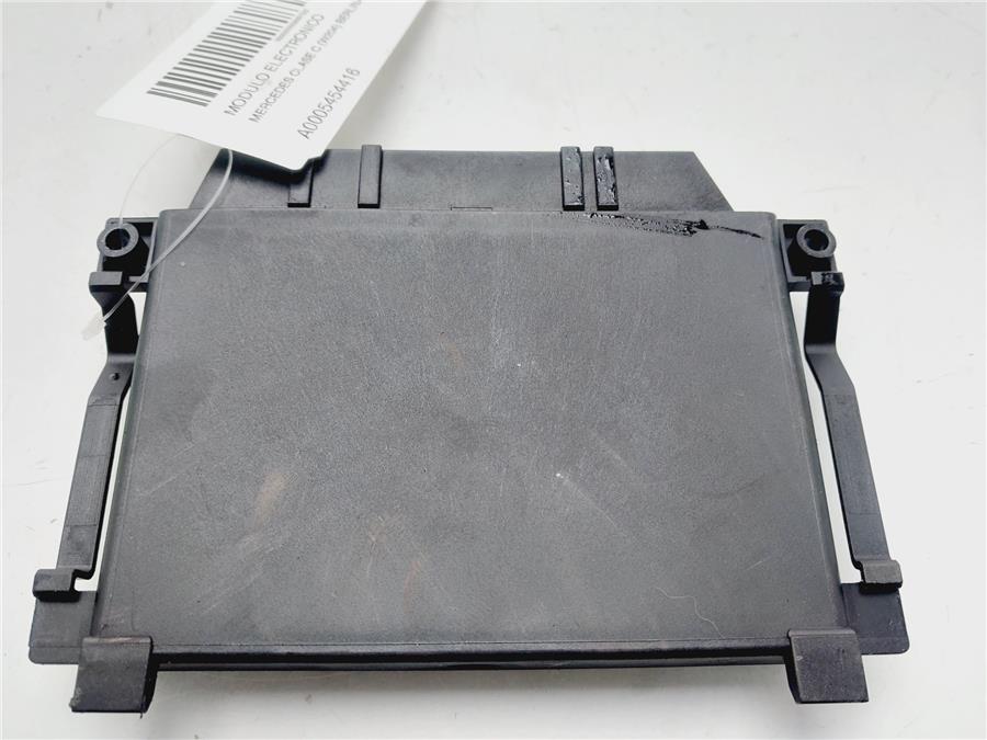 modulo electronico mercedes-benz clase c (bm 204) berlina c 220 cdi (204.008) om646811