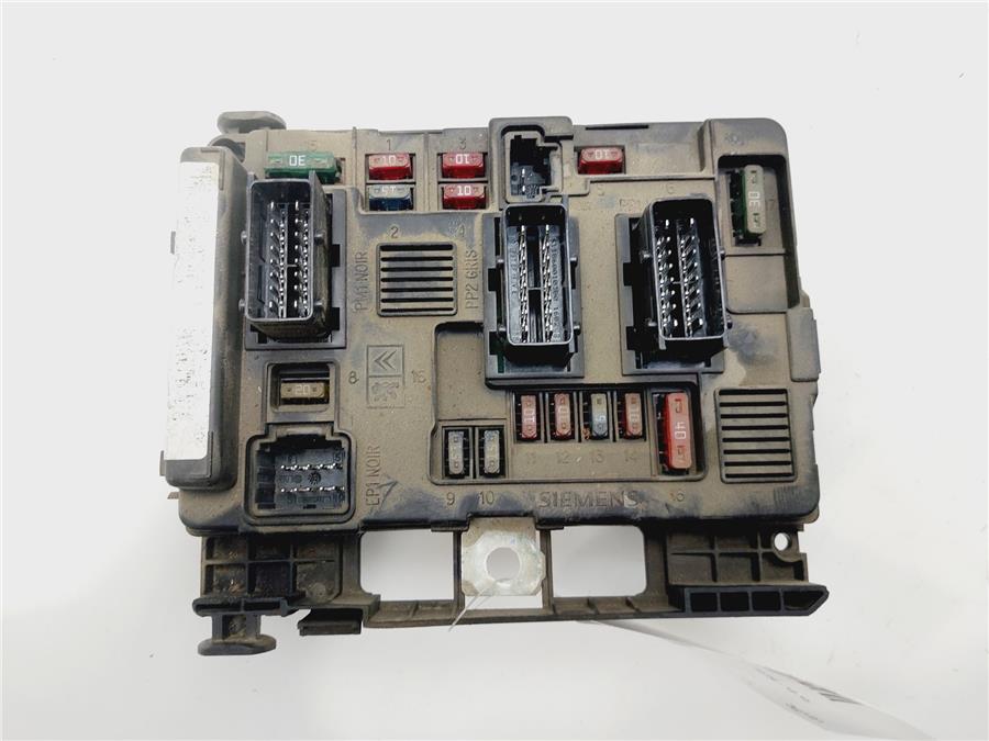 no identificado peugeot 206 x-line kfw