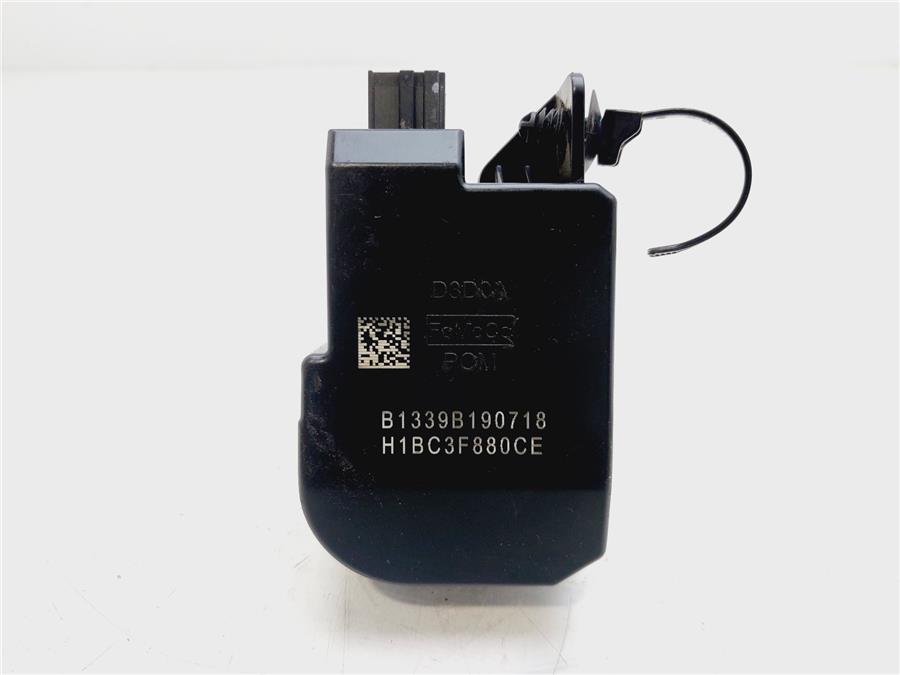 antirrobo / llave contacto ford focus berlina (cge) st-line b7da