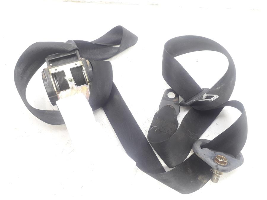 cinturon seguridad delantero derecho nissan eco t 100.45 (78 kw e2) pr / 2800 / 4.5 cabina individual gd30d