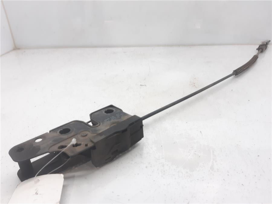 cerradura capo volkswagen passat berlina (3c2) advance blf