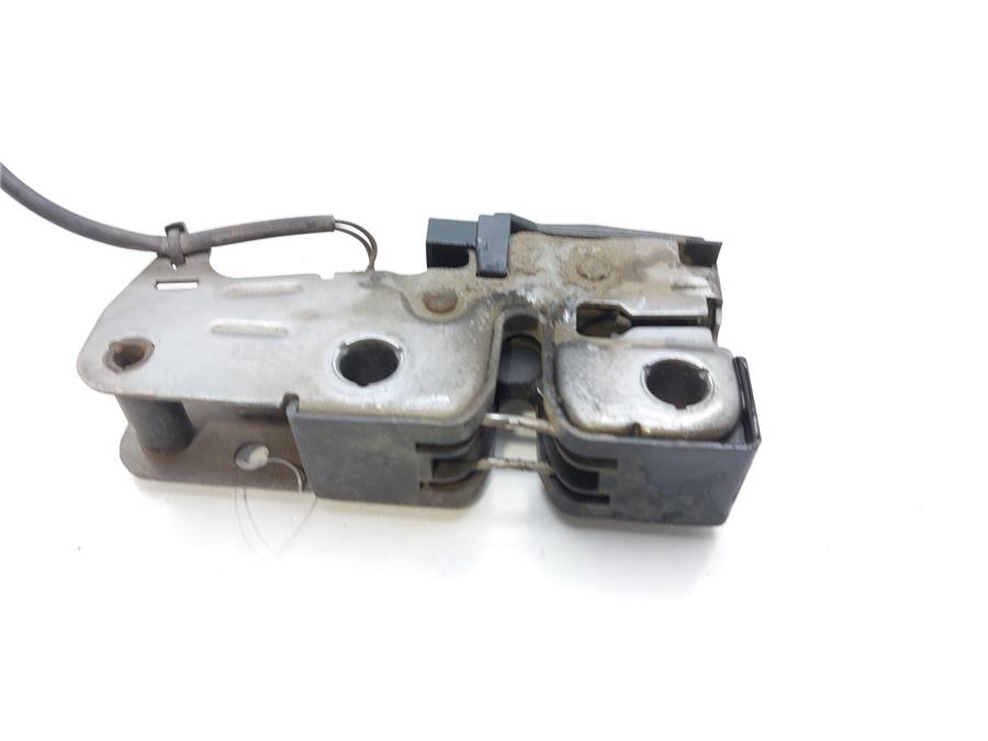 cerradura capo volkswagen passat berlina (3c2) advance cba